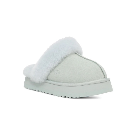 UGG Disquette 1122550/goo
Women's/Shoes/Dress Shoes/Slip-ons - Picture 3 of 7